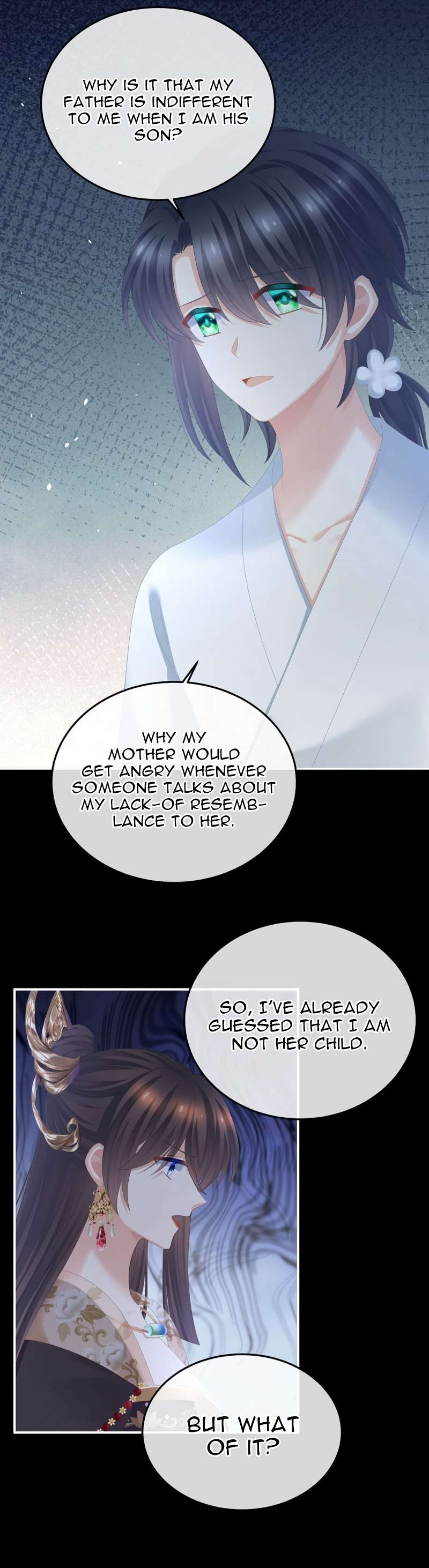 Empress’s Harem chapter 372 page 12