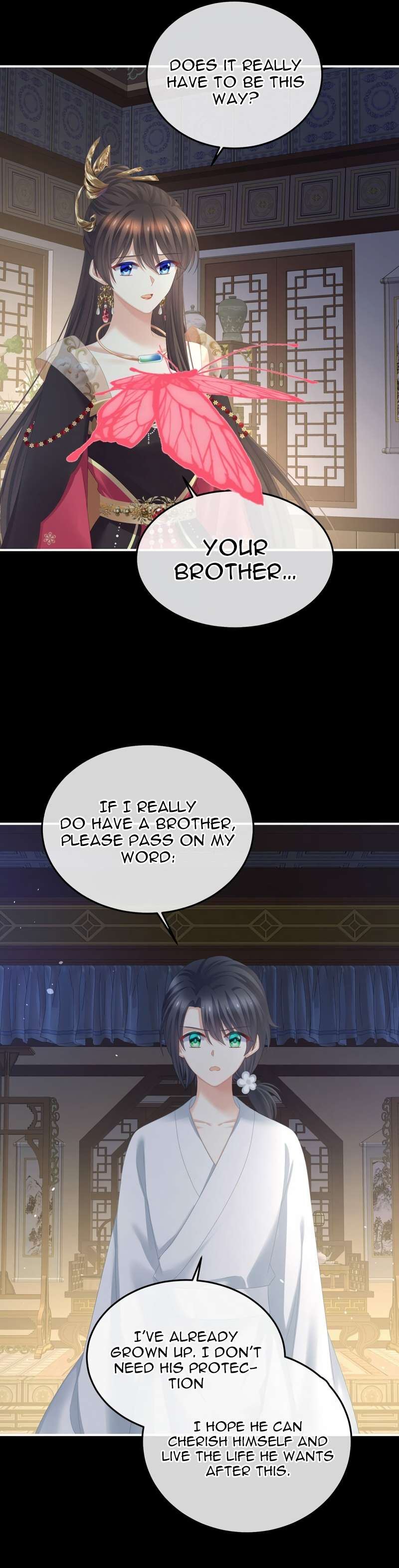 Empress’s Harem chapter 372 page 14