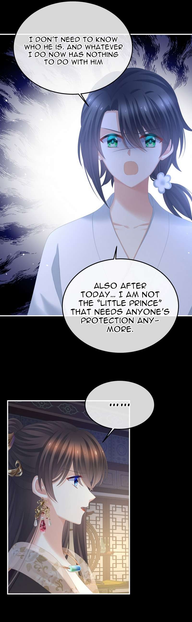 Empress’s Harem chapter 372 page 15
