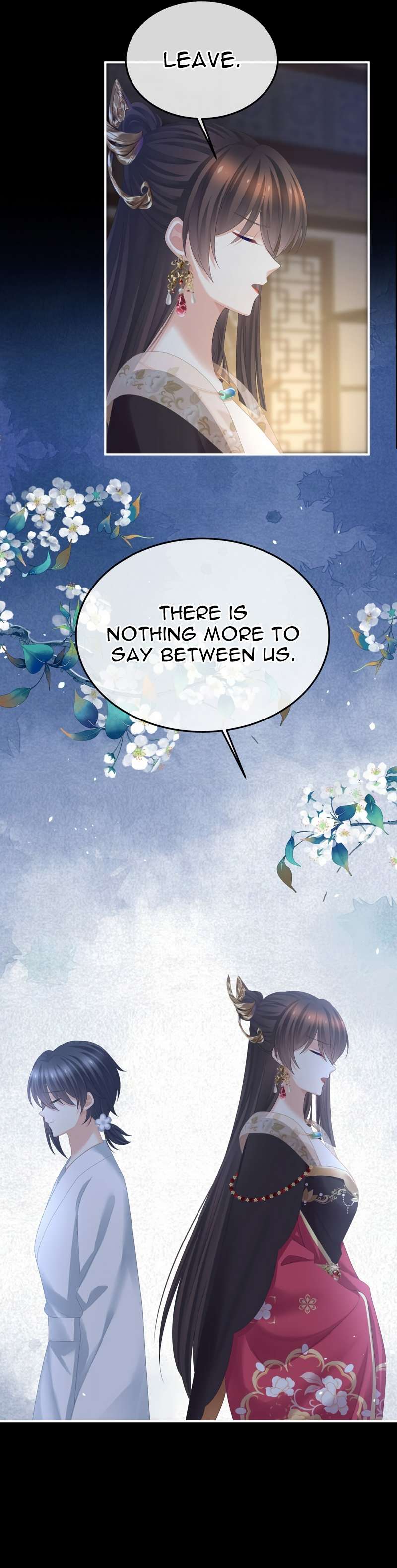 Empress’s Harem chapter 372 page 16