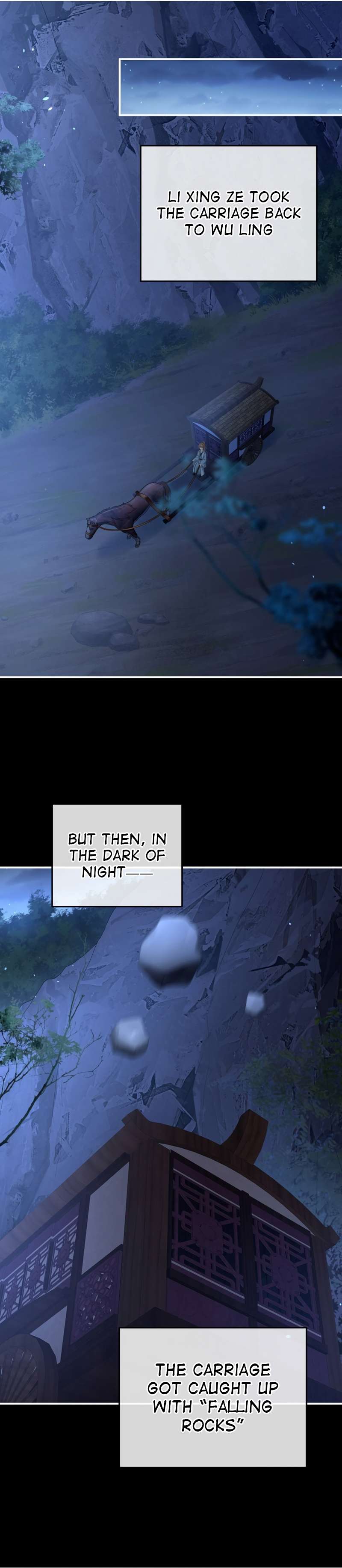 Empress’s Harem chapter 372 page 18