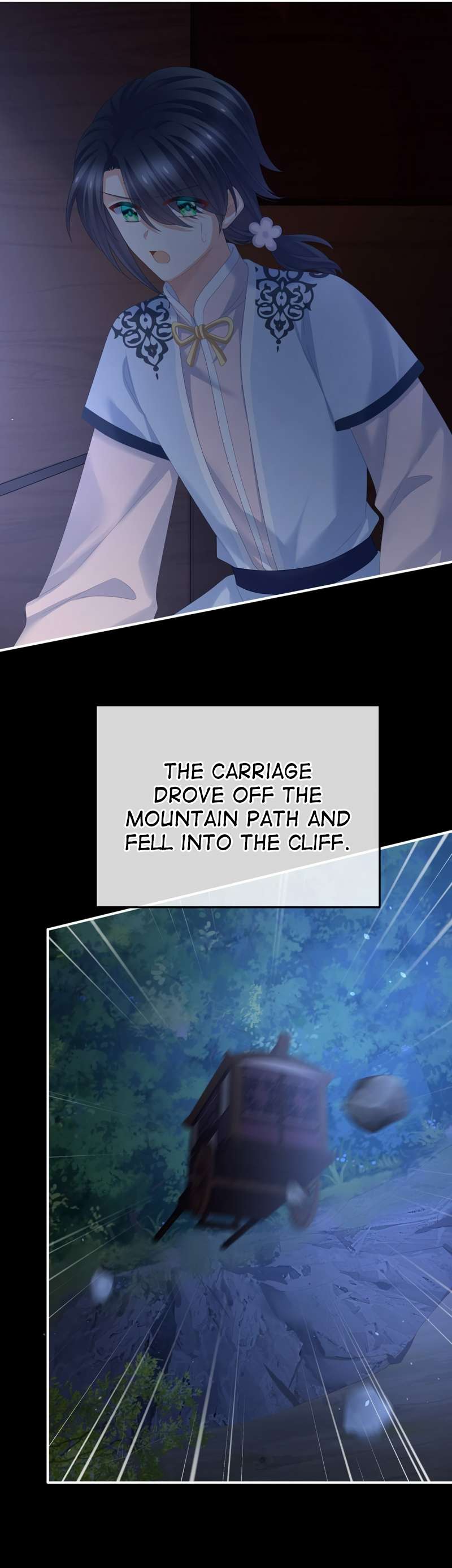 Empress’s Harem chapter 372 page 19