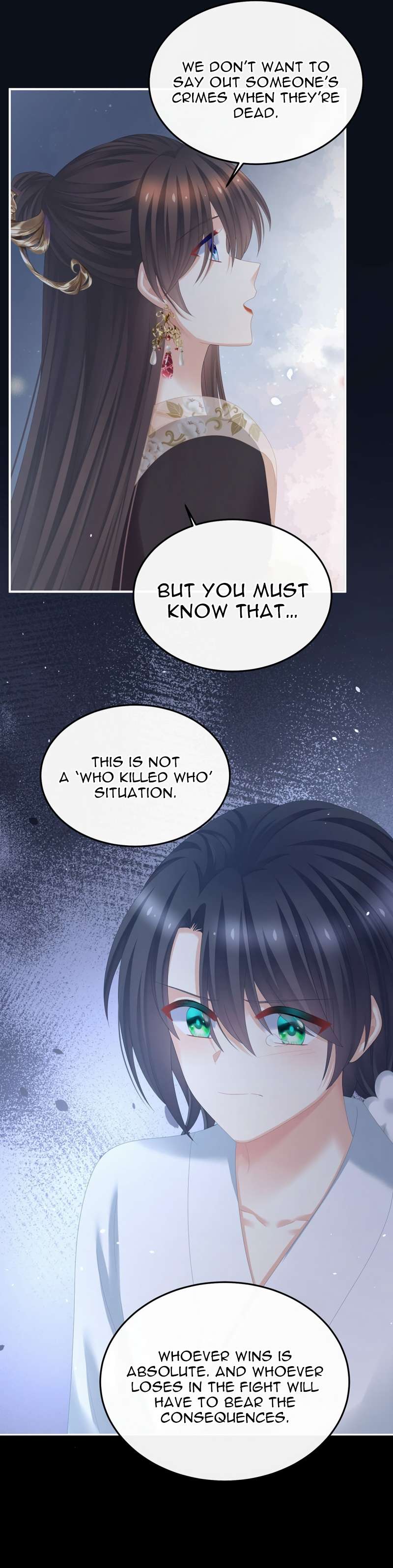 Empress’s Harem chapter 372 page 5