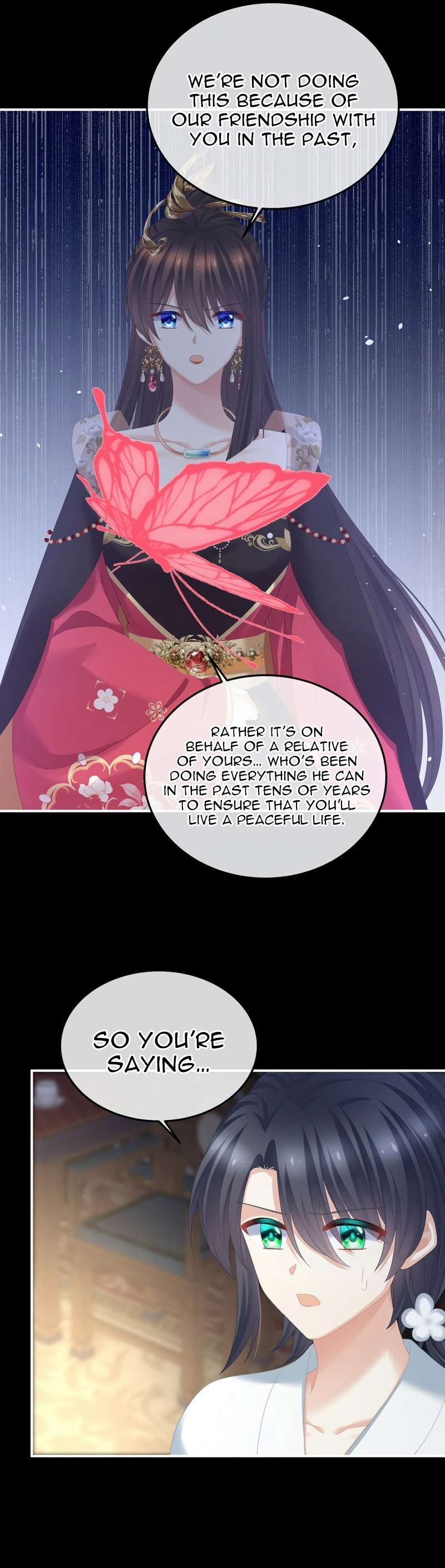 Empress’s Harem chapter 372 page 8