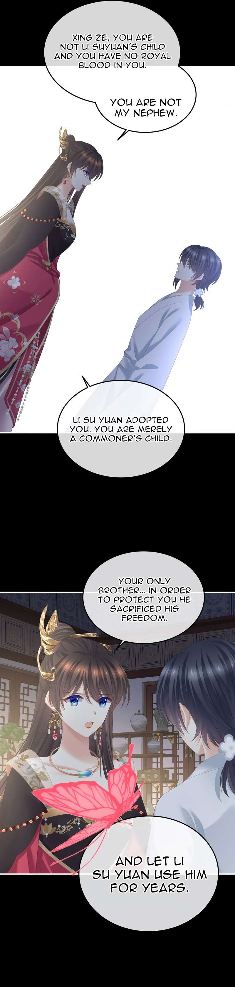 Empress’s Harem chapter 372 page 9