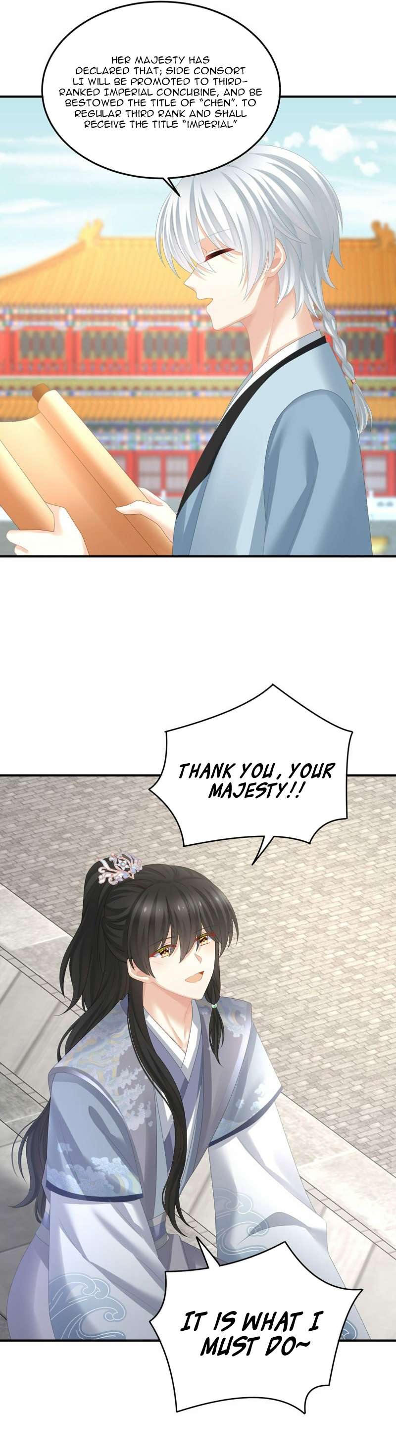 Empress’s Harem chapter 374 page 16
