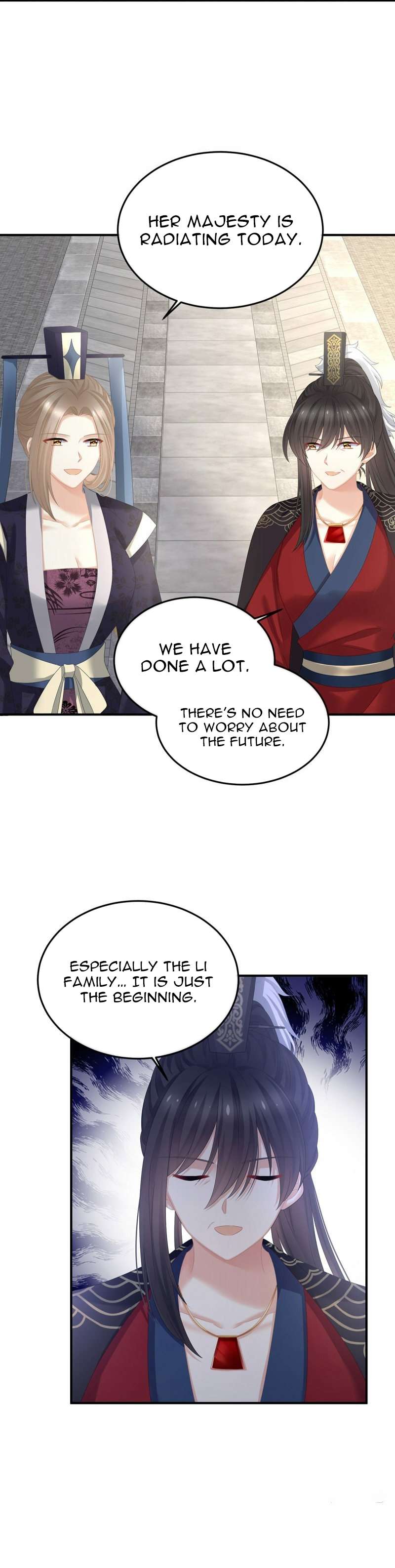 Empress’s Harem chapter 374 page 5
