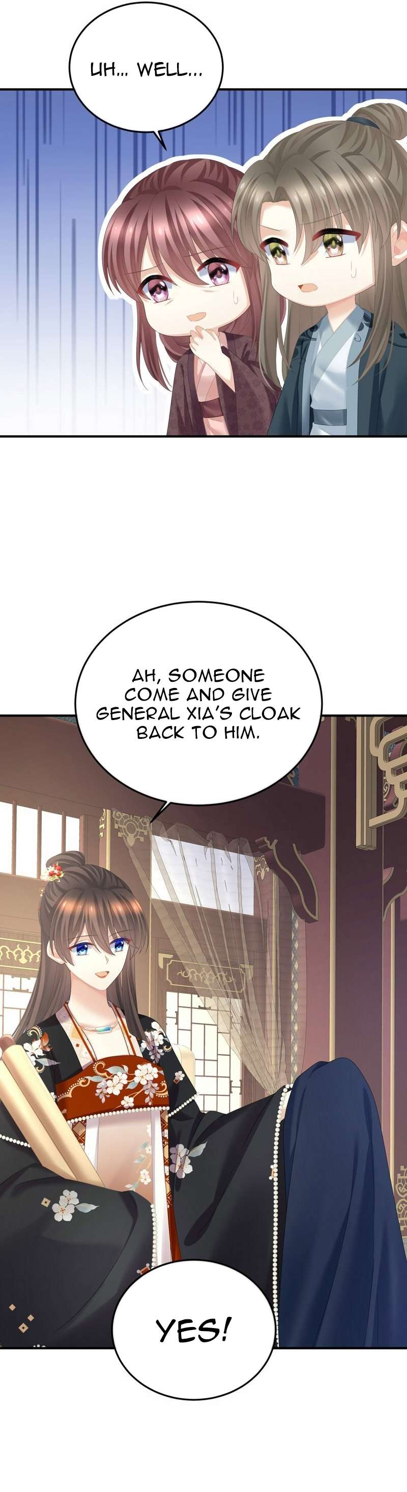 Empress’s Harem chapter 379 page 3