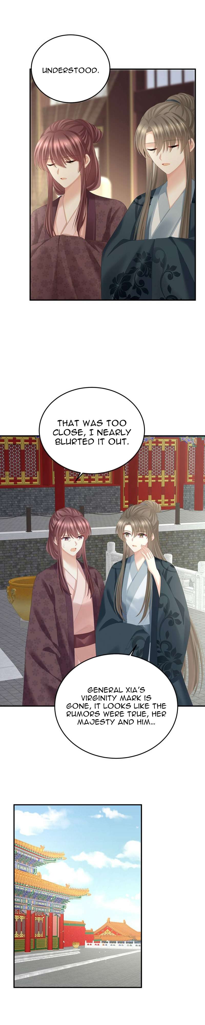 Empress’s Harem chapter 379 page 6