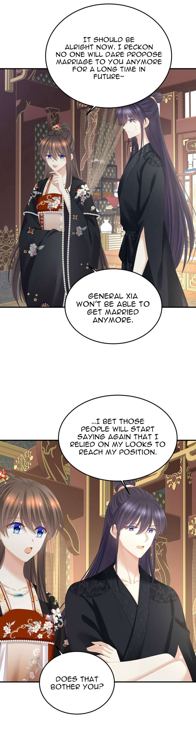 Empress’s Harem chapter 379 page 7