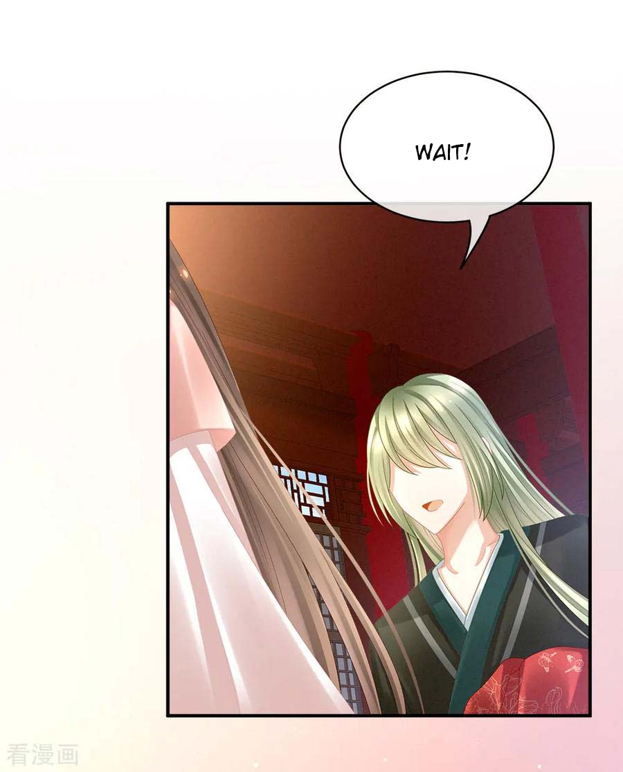 Empress’s Harem chapter 38 page 10