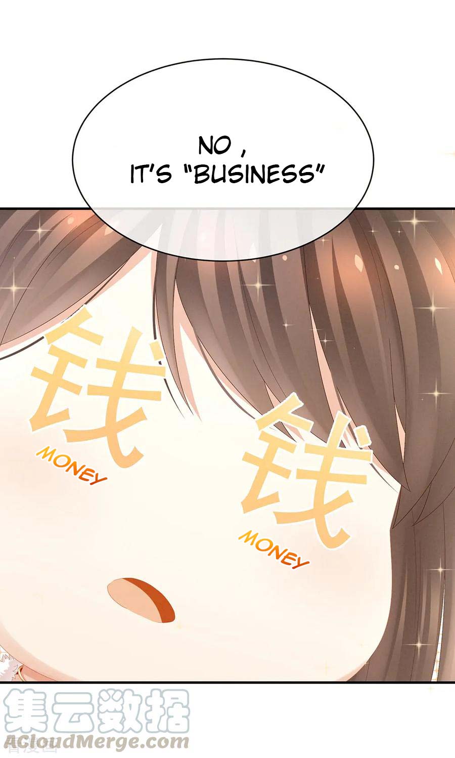 Empress’s Harem chapter 38 page 30