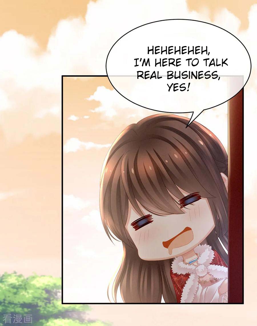 Empress’s Harem chapter 38 page 34
