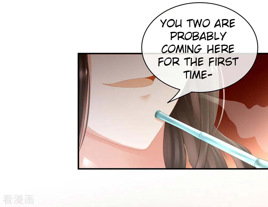 Empress’s Harem chapter 38 page 36