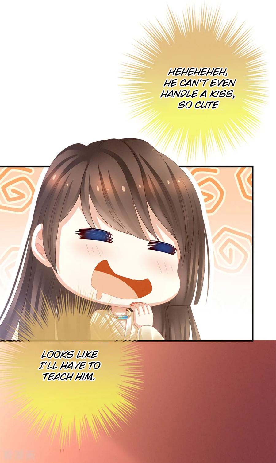 Empress’s Harem chapter 38 page 5