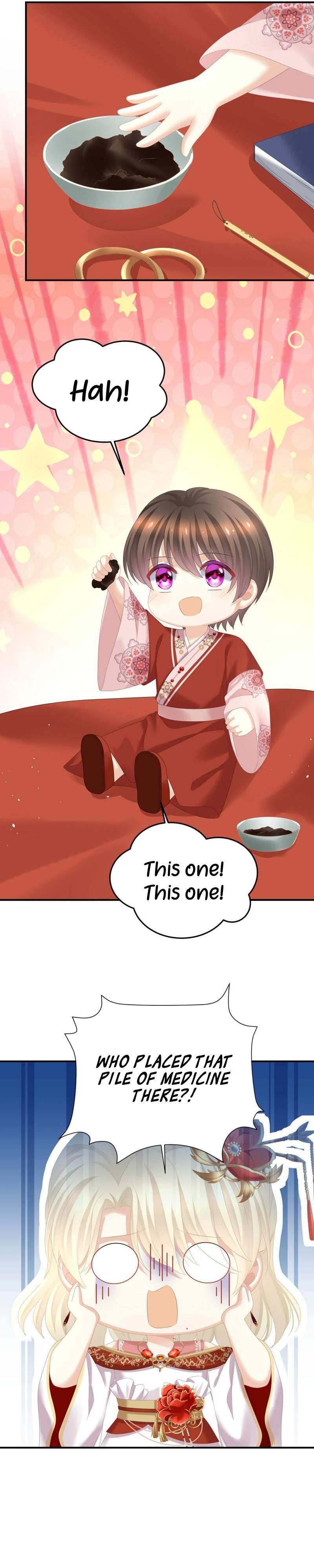 Empress’s Harem chapter 381 page 11