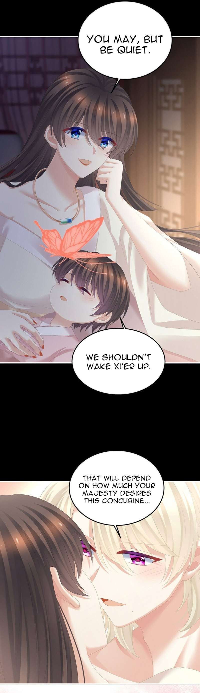 Empress’s Harem chapter 381 page 18