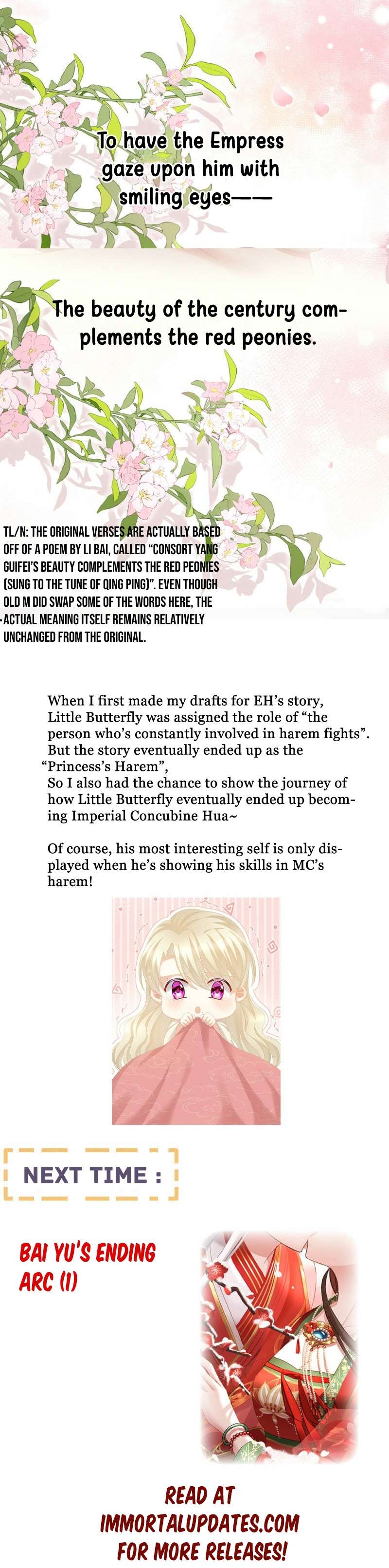 Empress’s Harem chapter 381 page 19