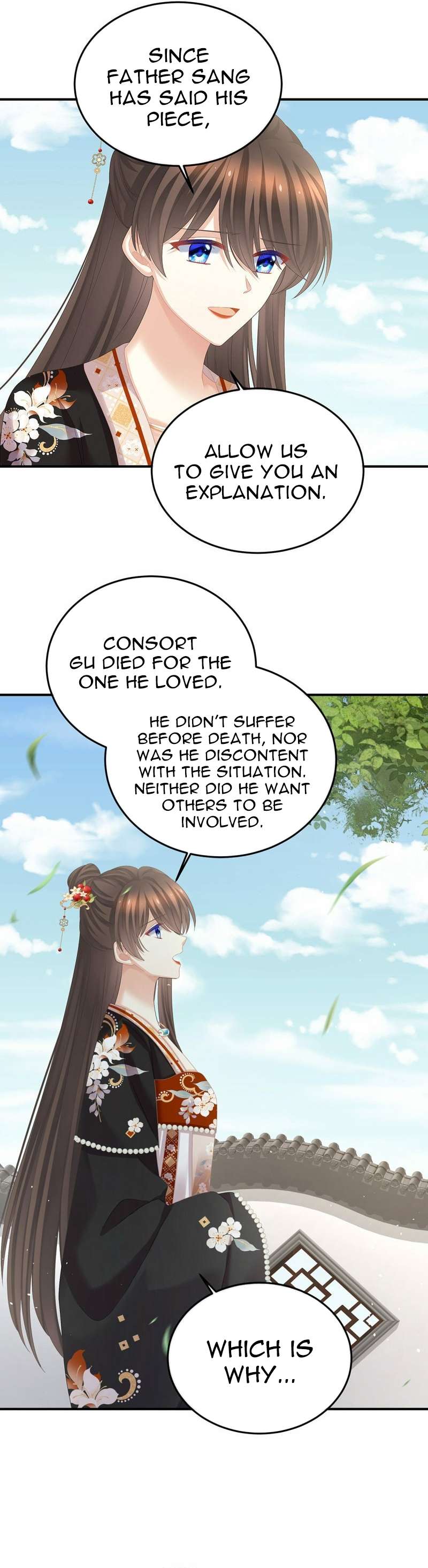 Empress’s Harem chapter 381 page 2