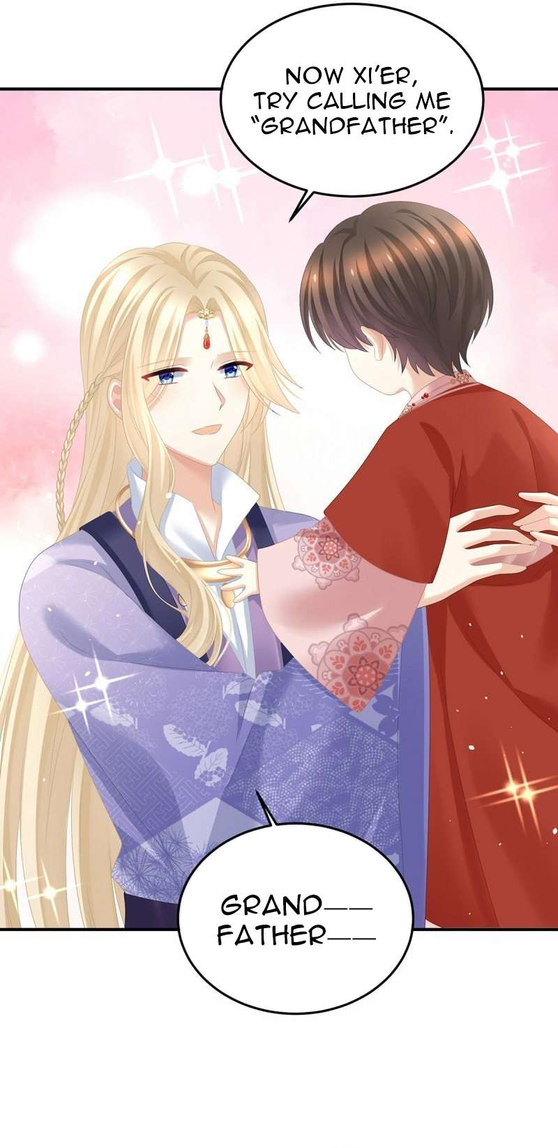 Empress’s Harem chapter 381 page 6