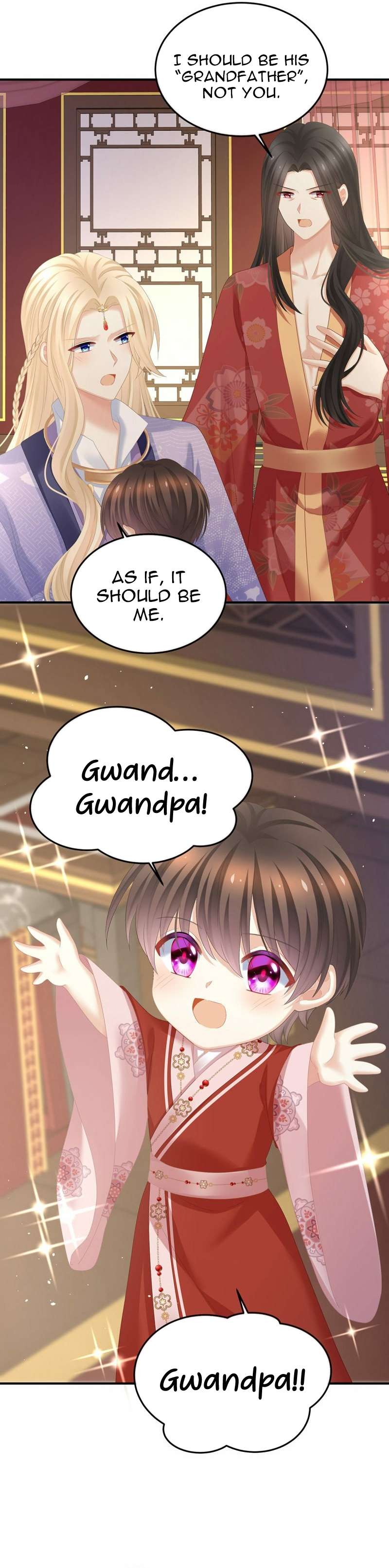 Empress’s Harem chapter 381 page 7
