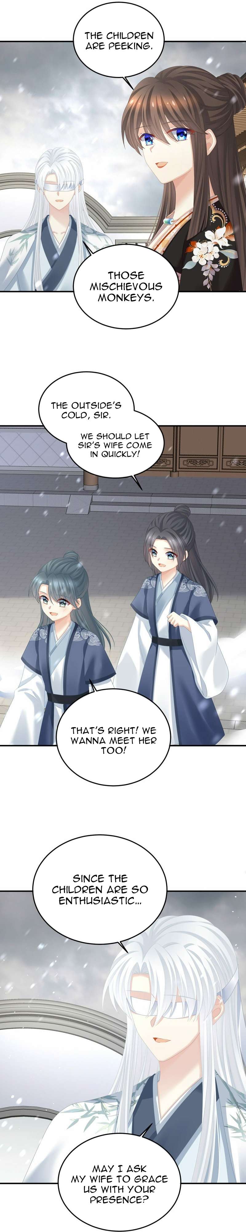 Empress’s Harem chapter 382 page 14
