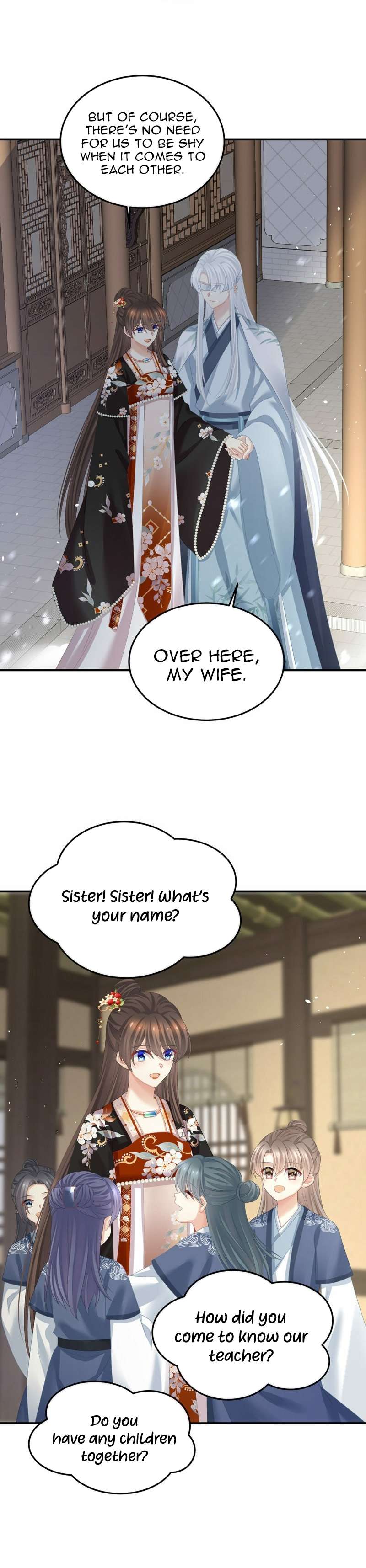 Empress’s Harem chapter 382 page 15