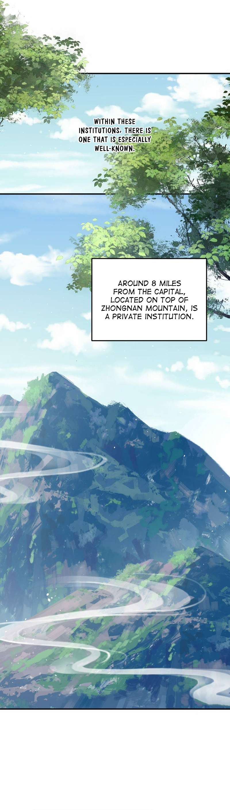 Empress’s Harem chapter 382 page 3