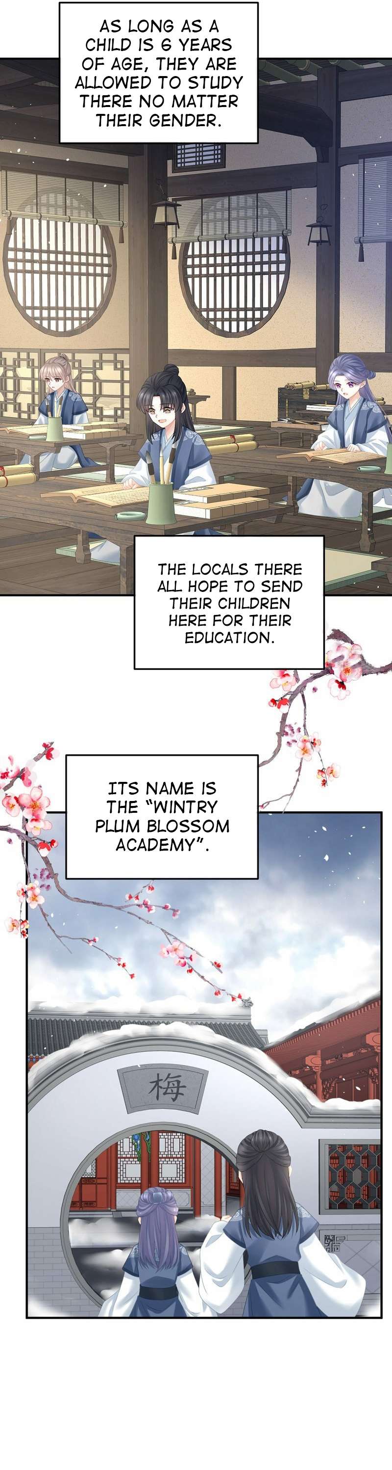 Empress’s Harem chapter 382 page 4