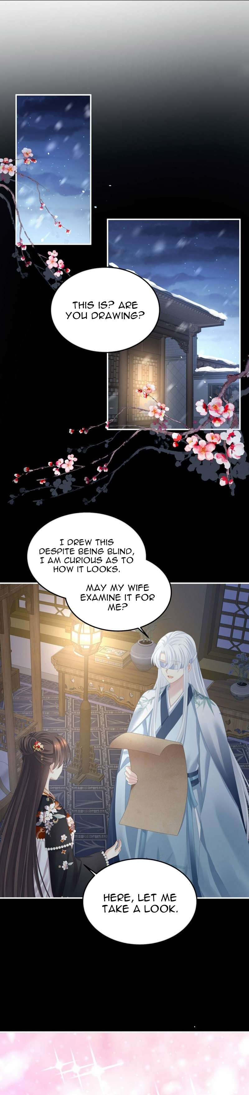 Empress’s Harem chapter 383 page 6