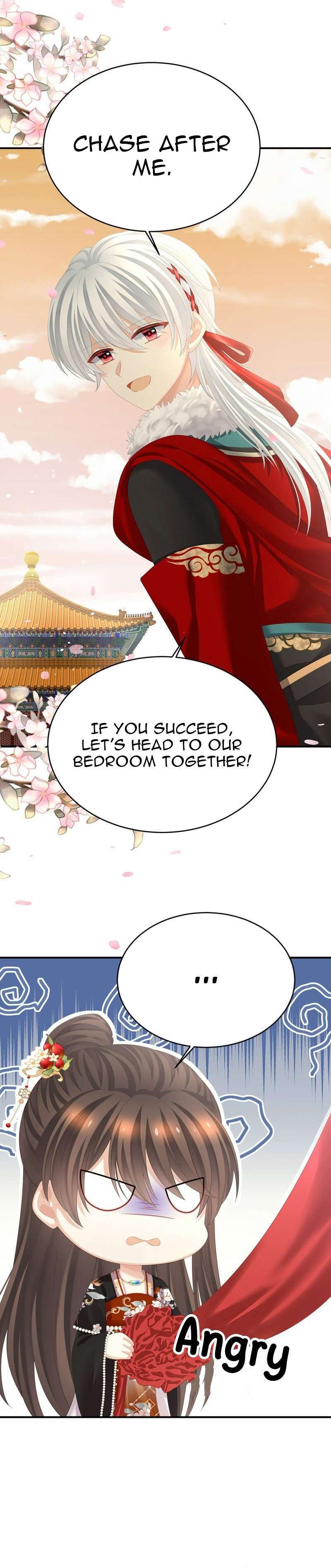 Empress’s Harem chapter 384 page 10