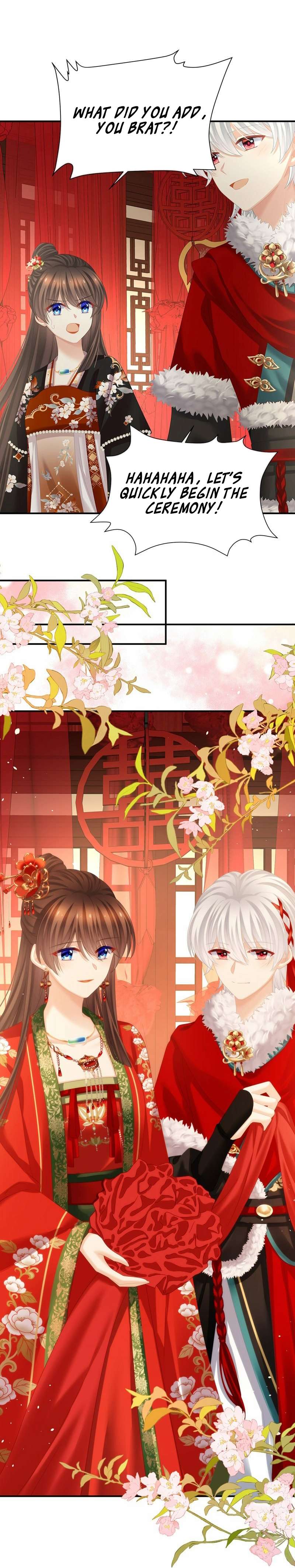 Empress’s Harem chapter 384 page 16