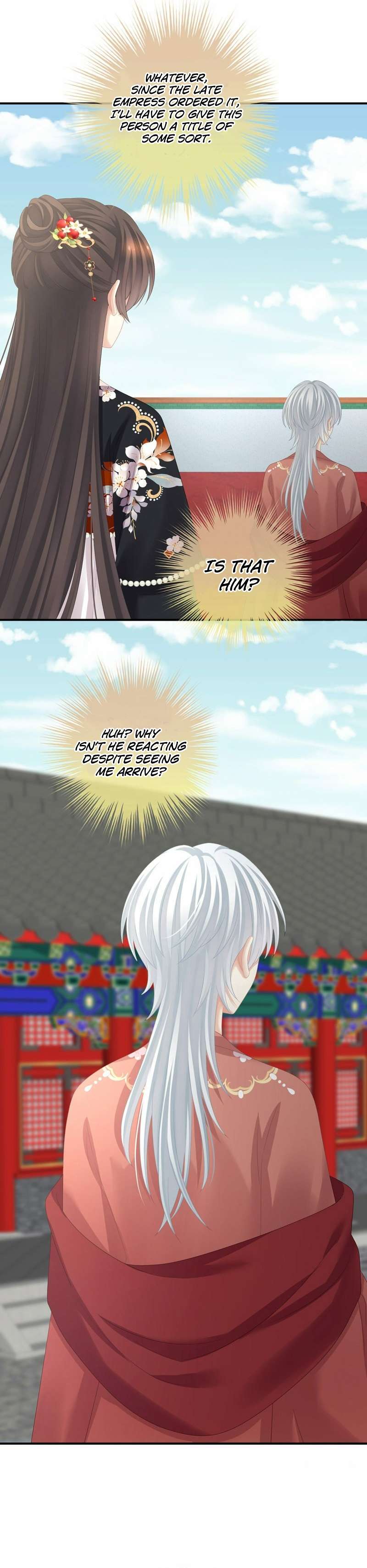 Empress’s Harem chapter 384 page 4