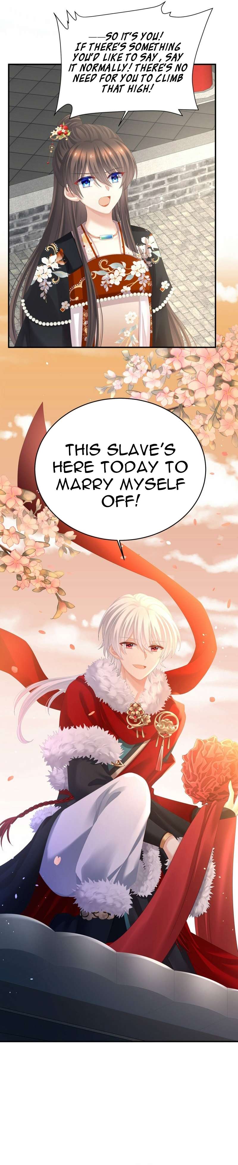 Empress’s Harem chapter 384 page 7