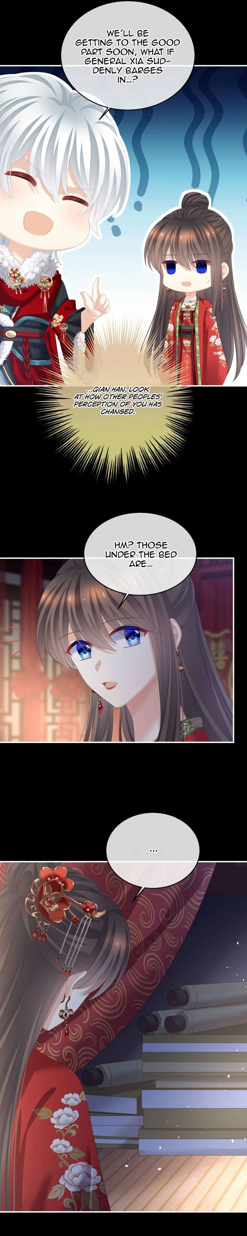 Empress’s Harem chapter 385 page 6