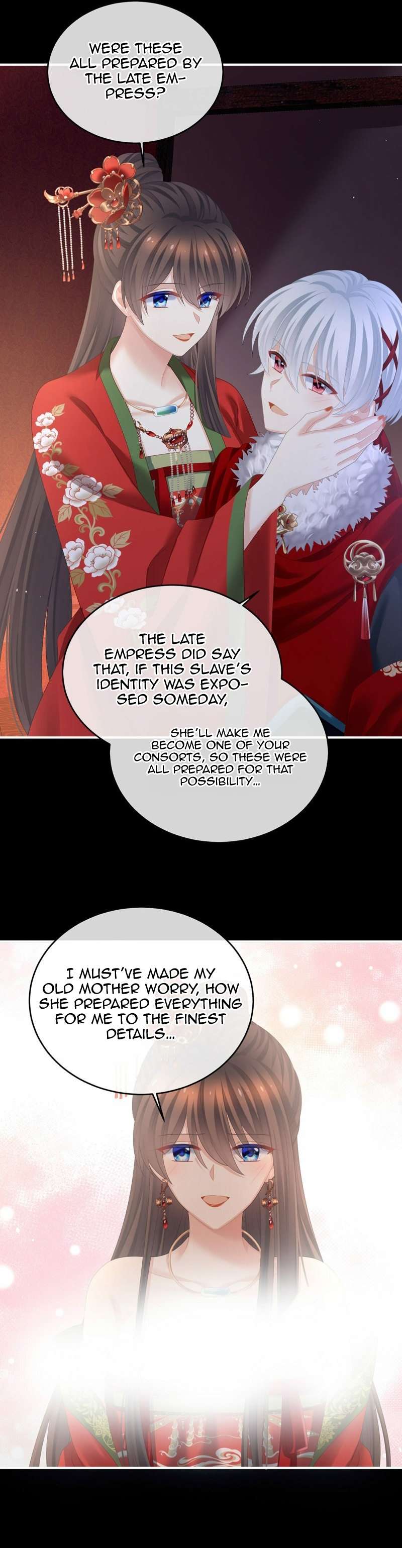 Empress’s Harem chapter 385 page 8