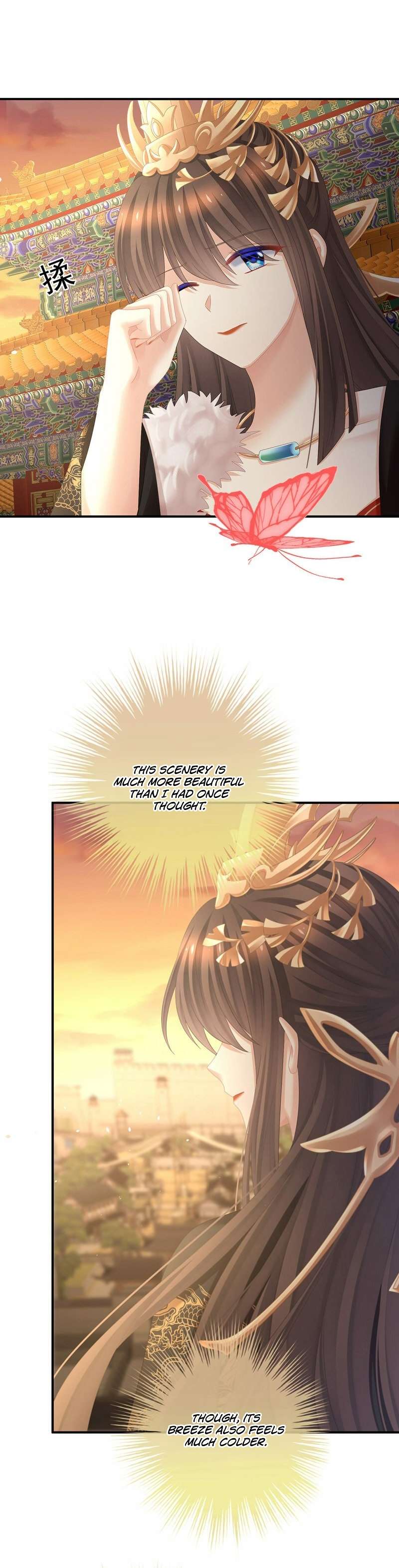 Empress’s Harem chapter 386 page 20