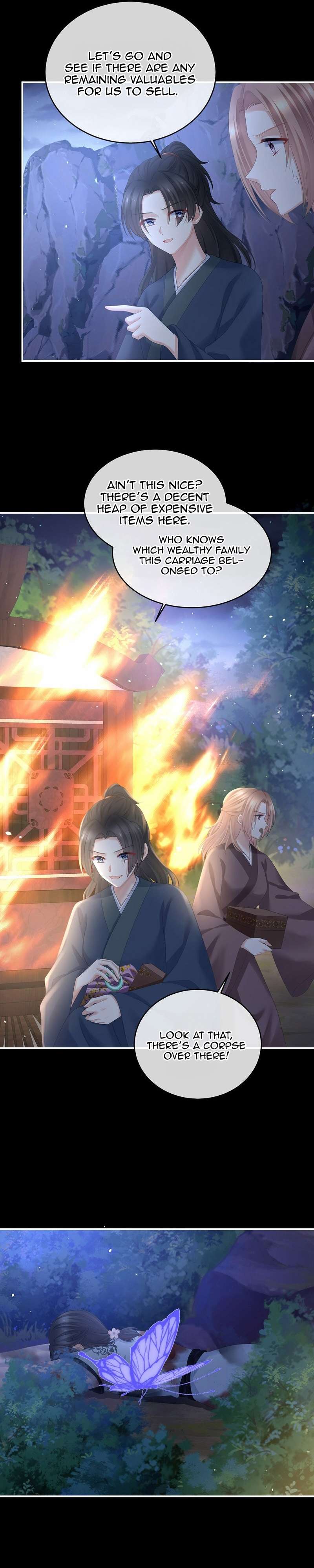 Empress’s Harem chapter 386 page 24
