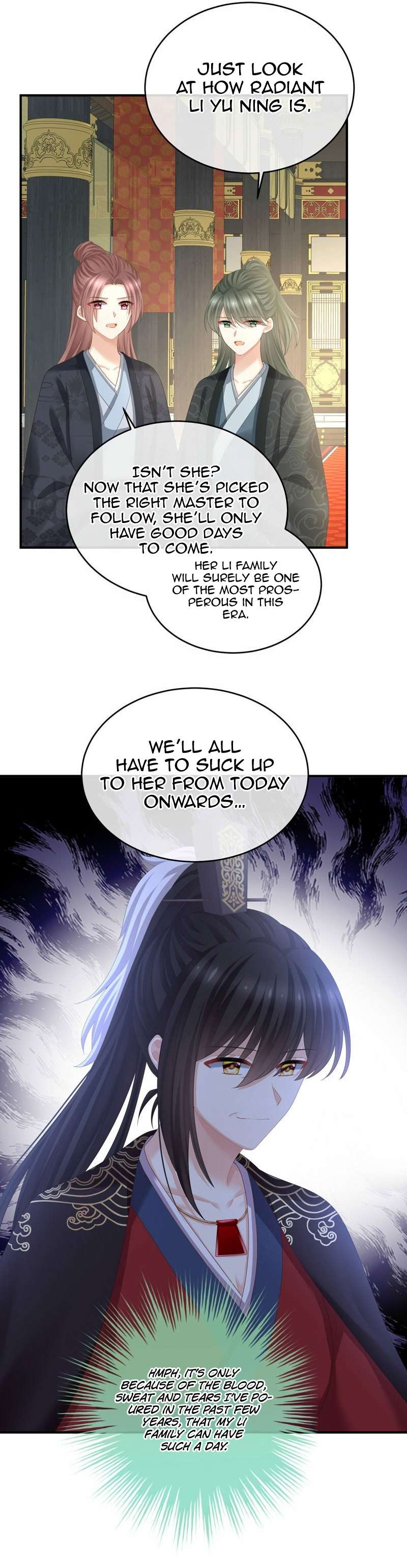 Empress’s Harem chapter 386 page 3