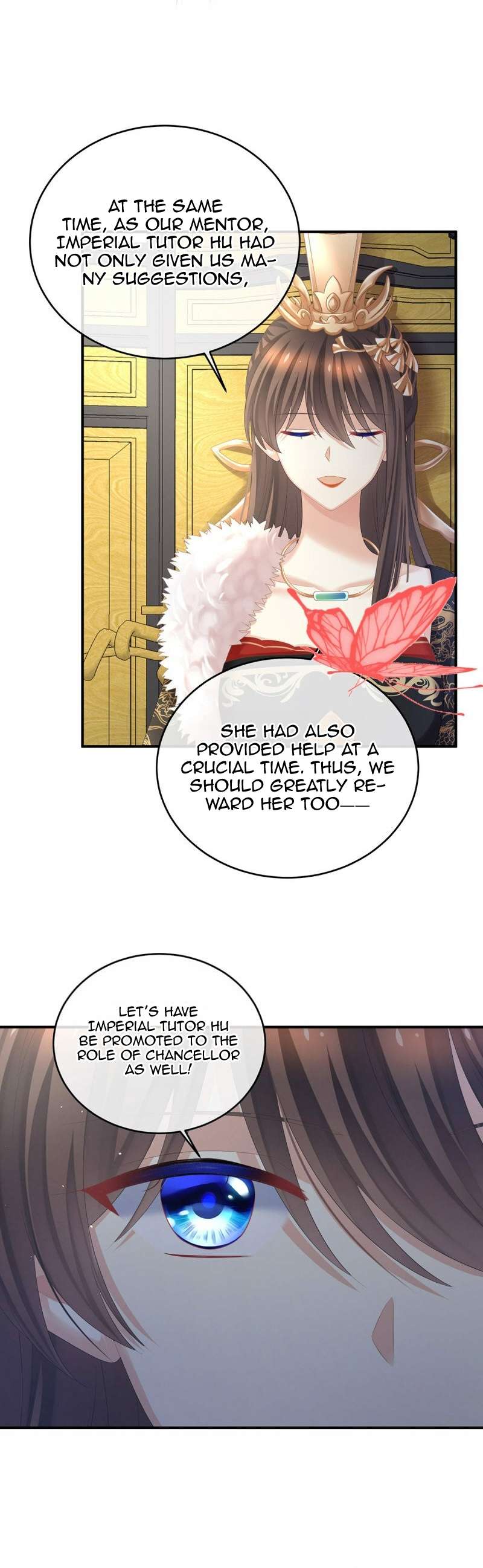 Empress’s Harem chapter 386 page 8