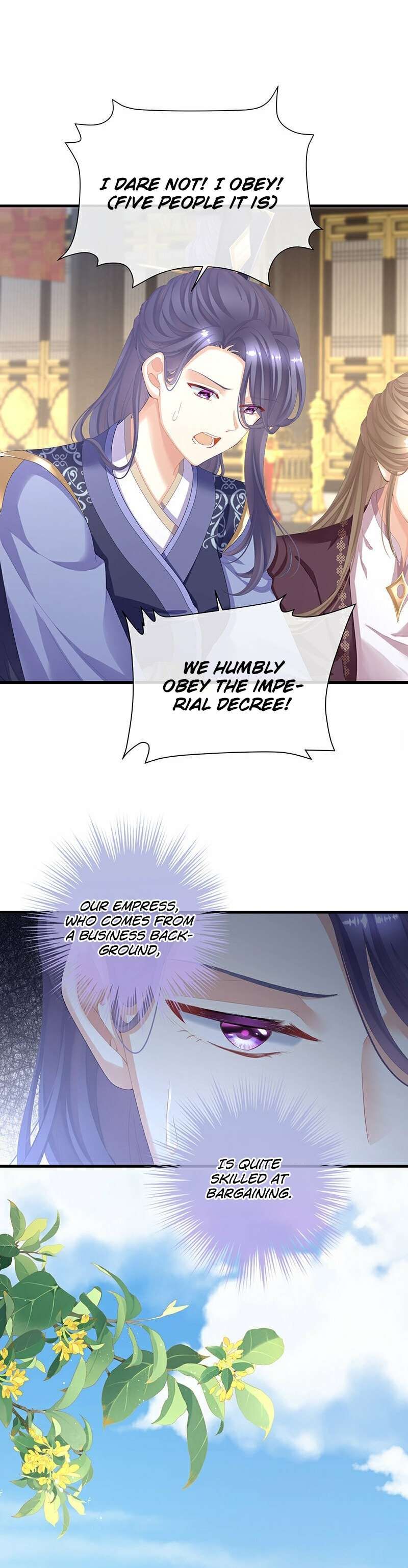 Empress’s Harem chapter 387 page 16