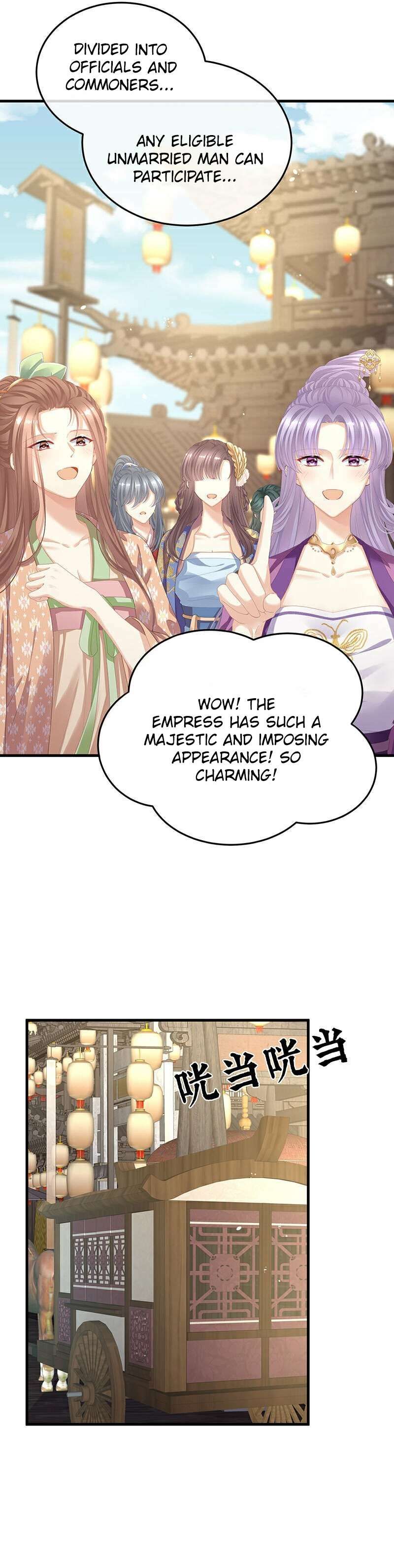 Empress’s Harem chapter 387 page 18