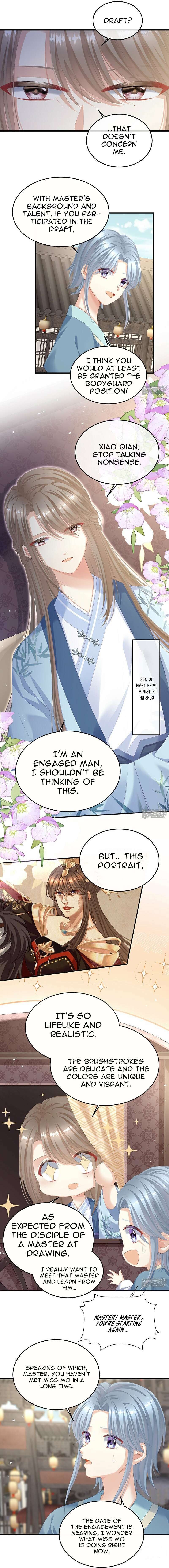 Empress’s Harem chapter 388 page 2