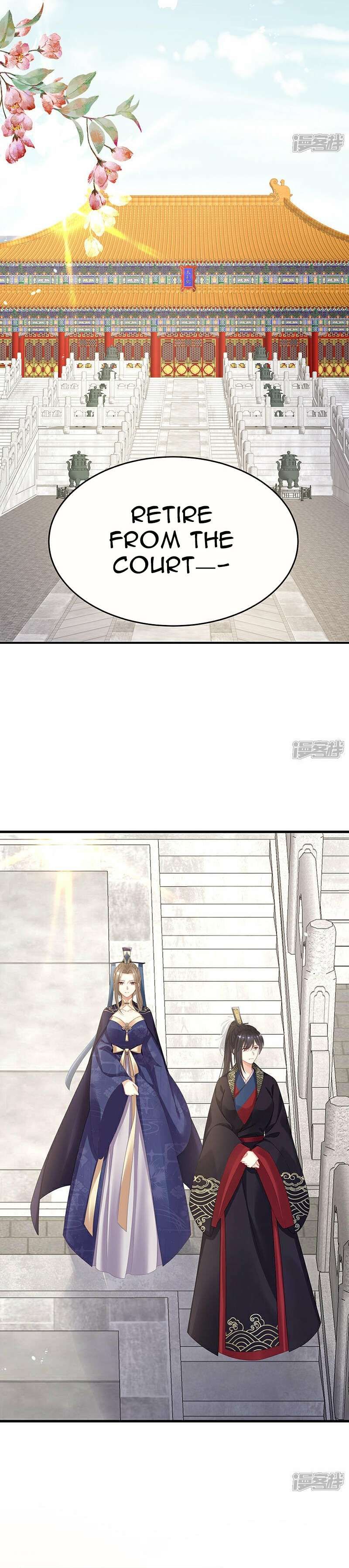 Empress’s Harem chapter 388 page 5