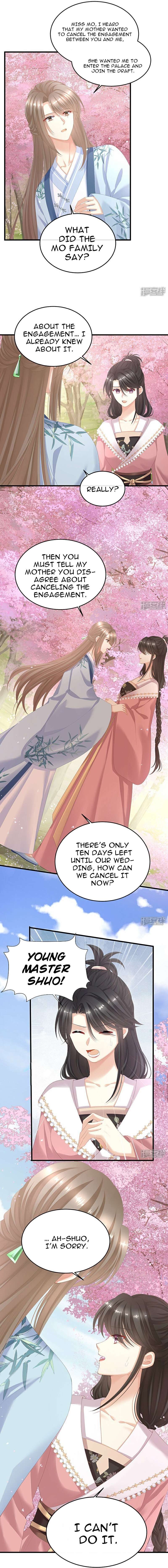 Empress’s Harem chapter 389 page 2