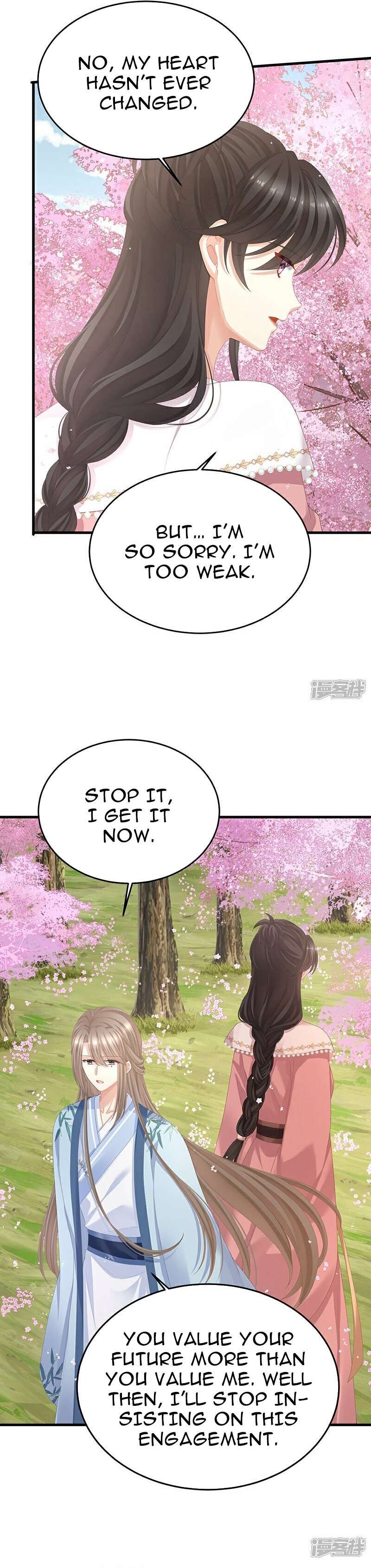 Empress’s Harem chapter 389 page 5