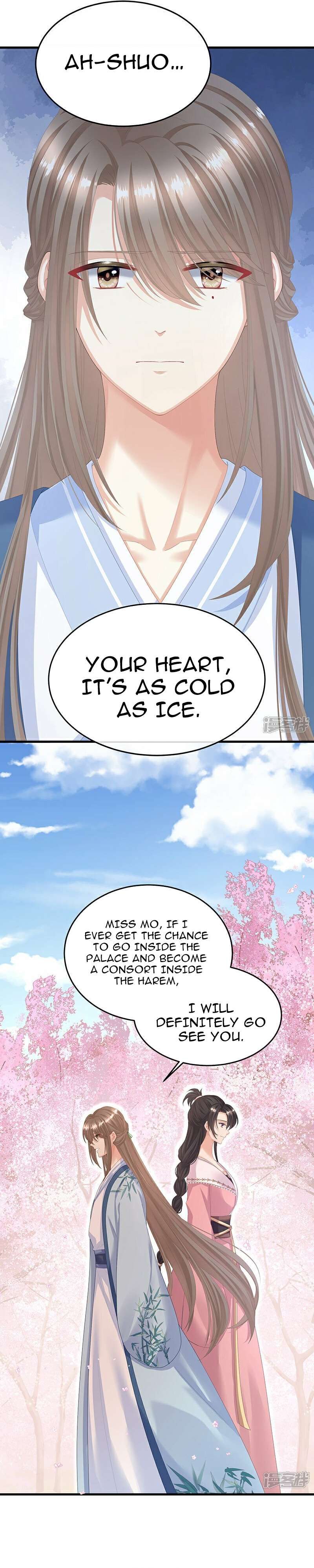 Empress’s Harem chapter 389 page 7