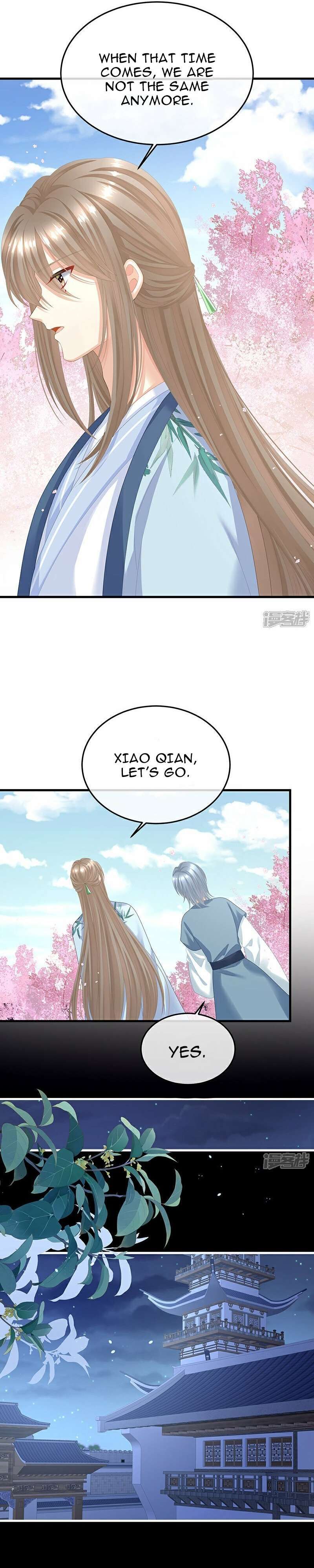 Empress’s Harem chapter 389 page 8
