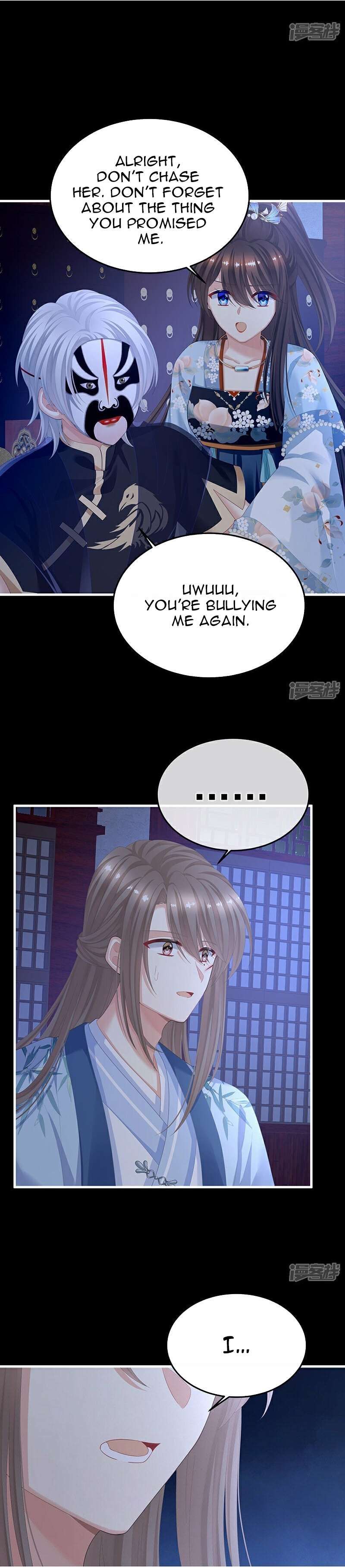 Empress’s Harem chapter 390 page 10
