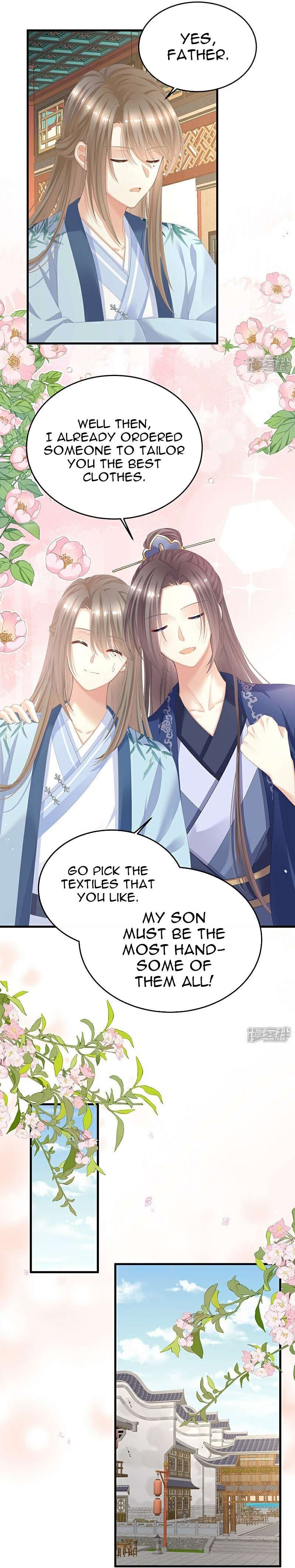 Empress’s Harem chapter 391 page 4